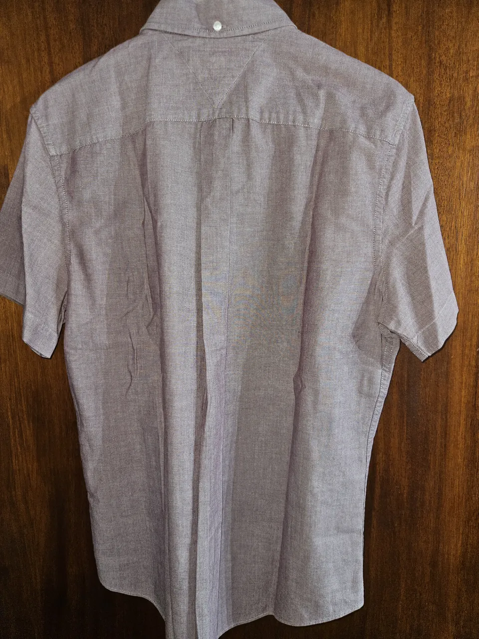 Camisa Tommy Hilfiger - Vista 3