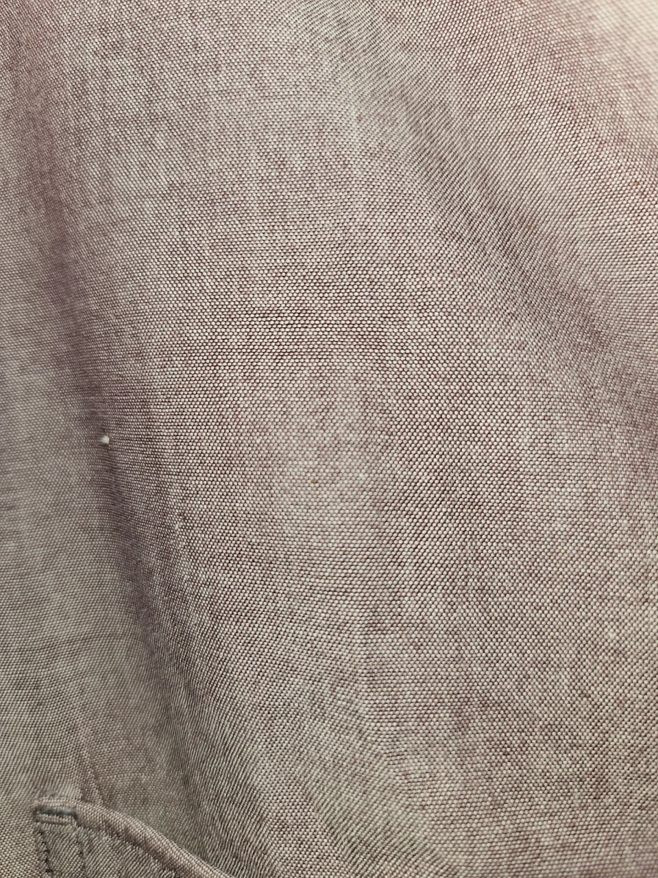 Camisa Tommy Hilfiger - Vista 4