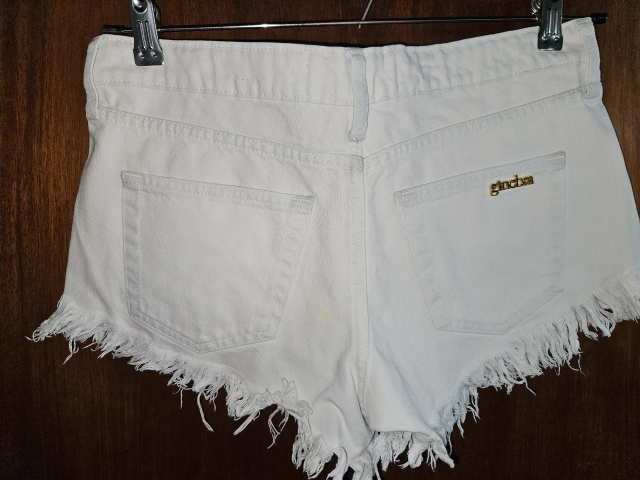 Short Ginebra - Vista 3