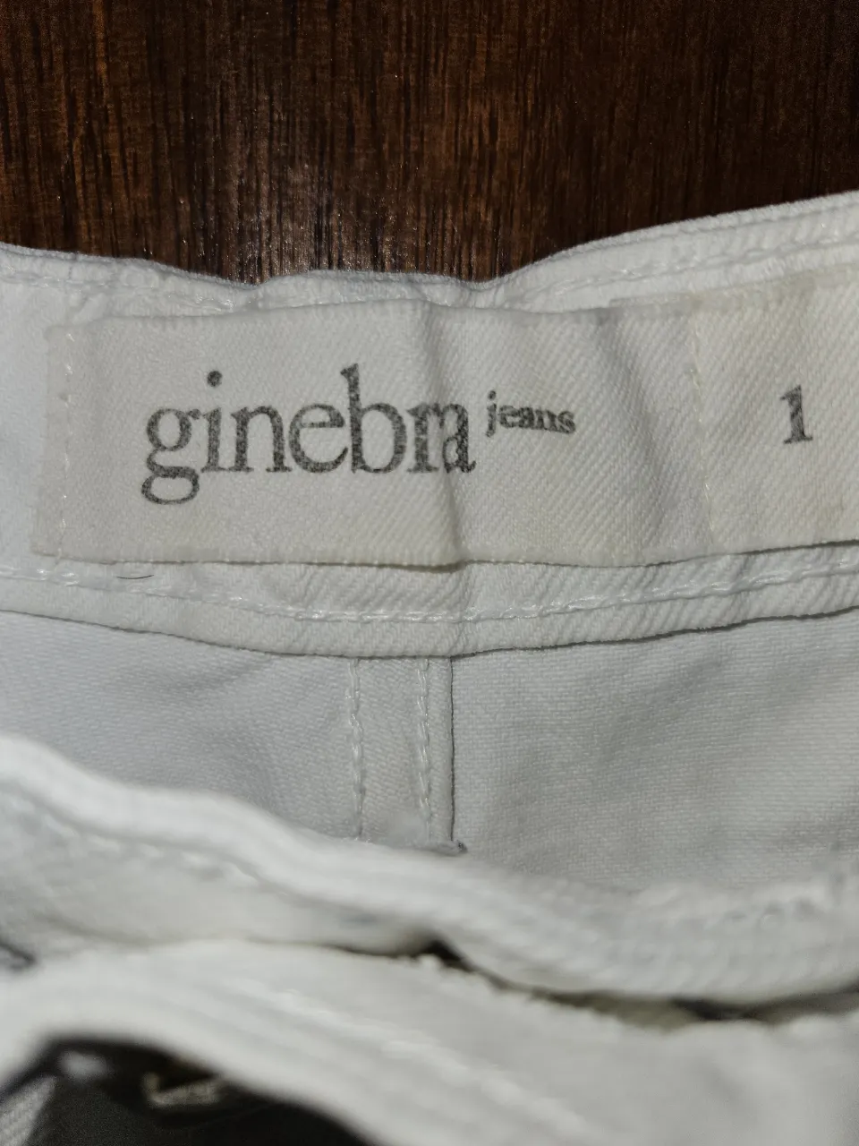 Short Ginebra - Vista 2