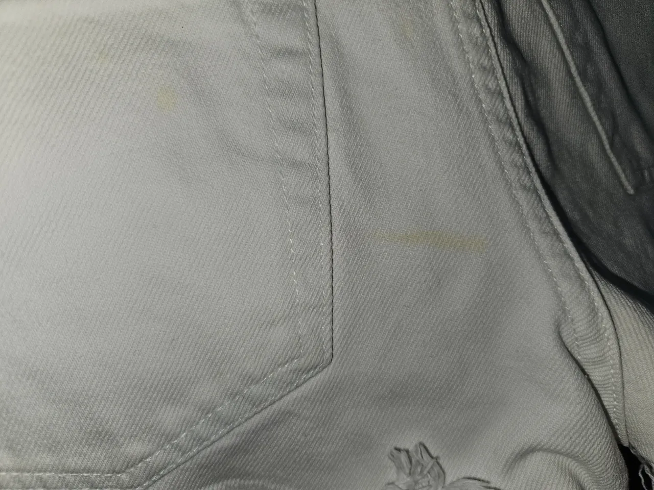 Short Ginebra - Vista 4