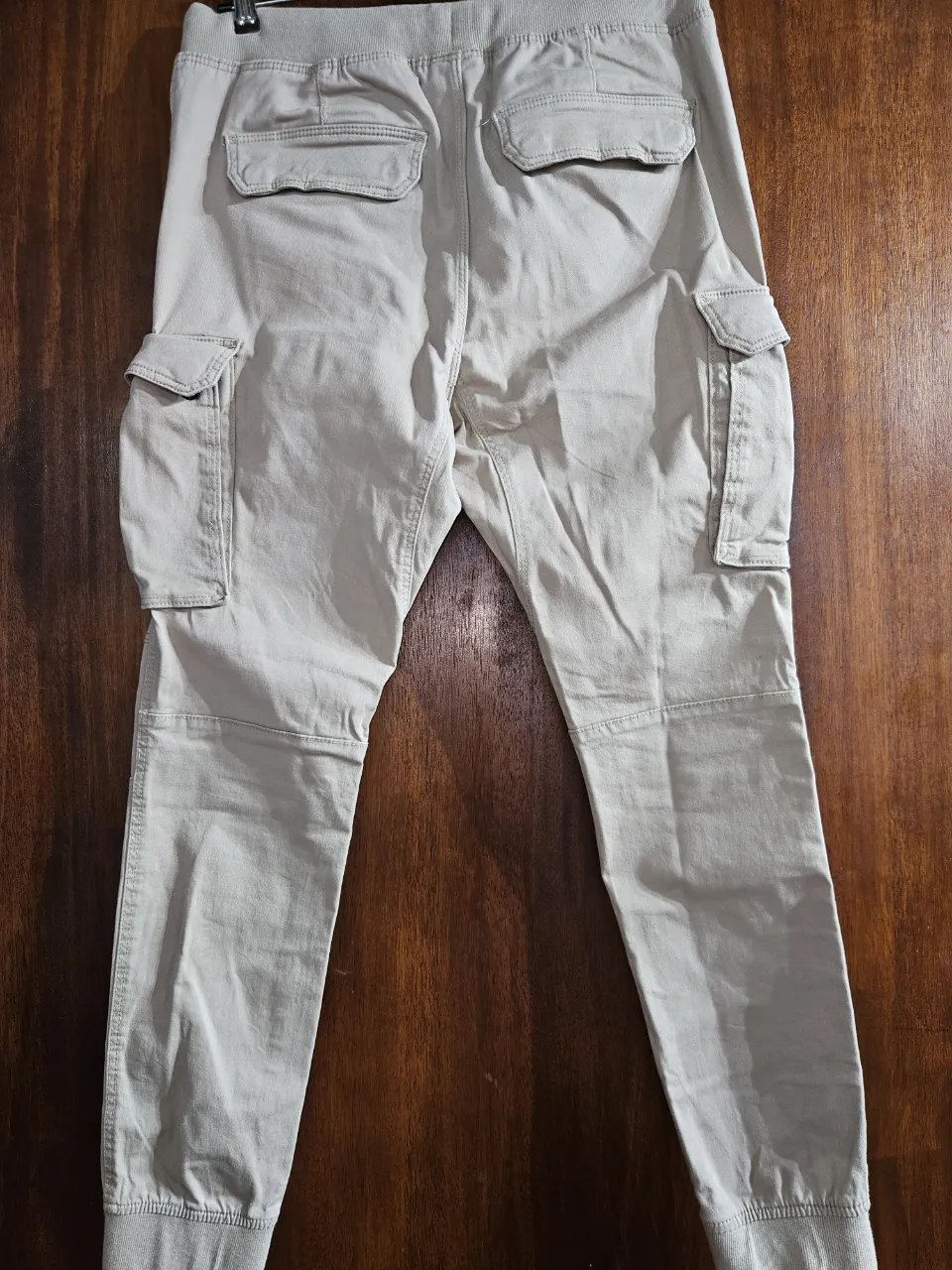 Pantalón H&M - Vista 4