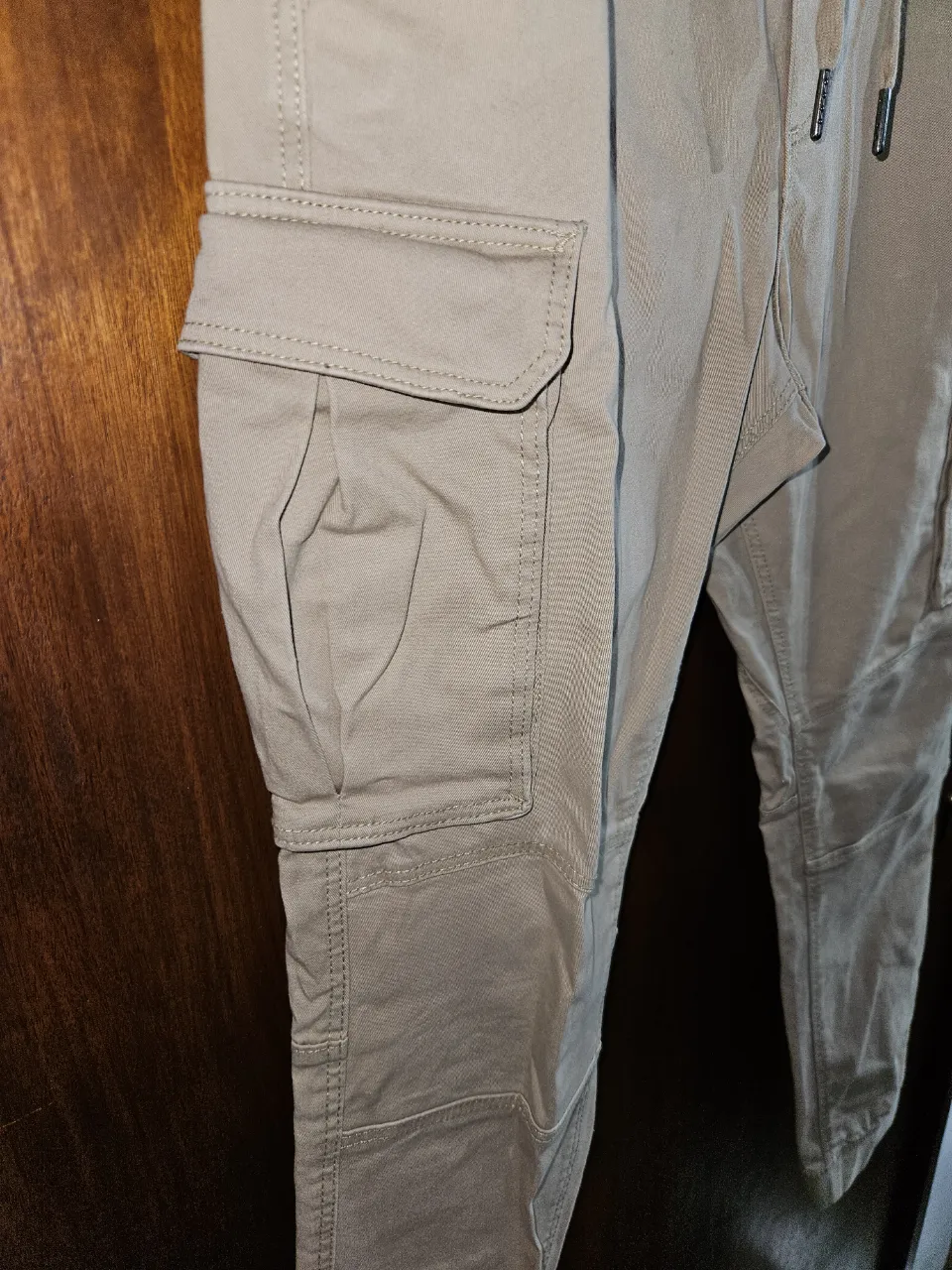 Pantalón H&M - Vista 3