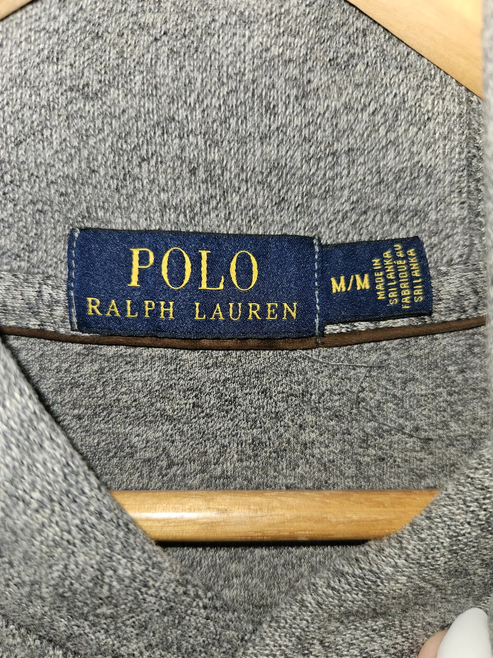 Polera Polo Ralph Lauren - Vista 2