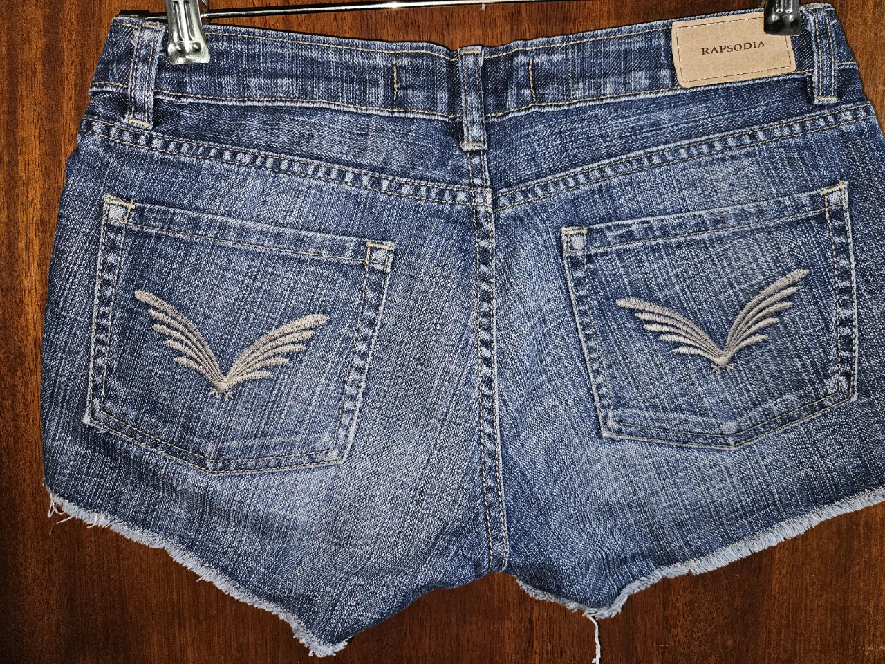 Short Rapsodia - Vista 2