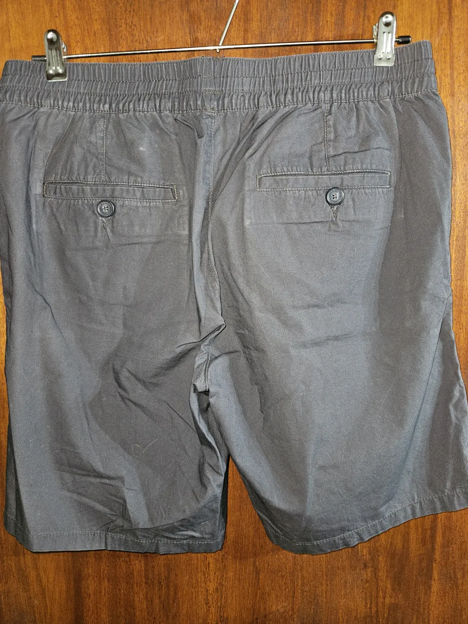 Bermuda H&M - Vista 3