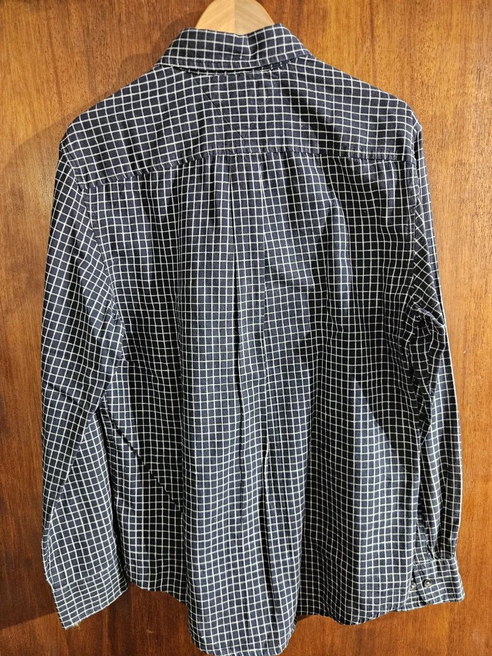 Camisa Tommy Hilfiger - Vista 3