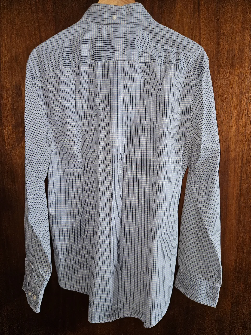 Camisa Tommy Hilfiger - Vista 3