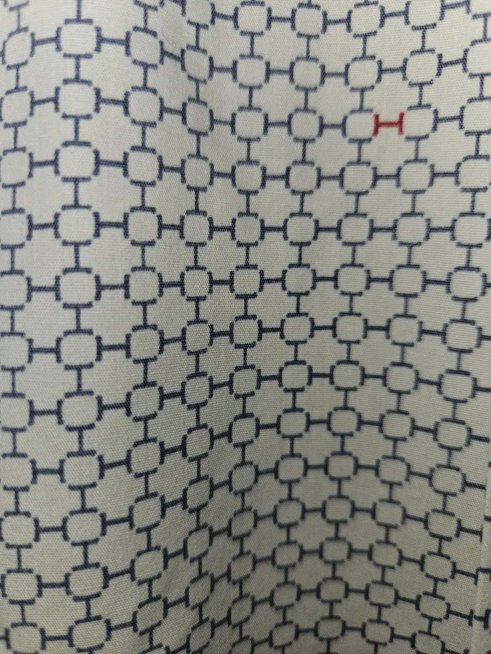 Camisa Tommy Hilfiger - Vista 4