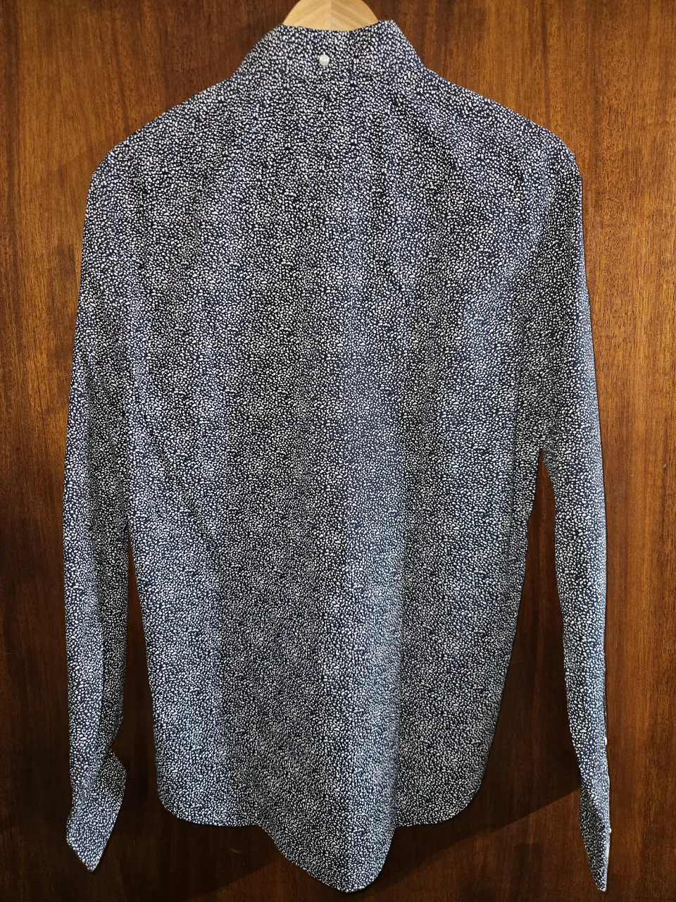 Camisa Tommy Hilfiger - Vista 3