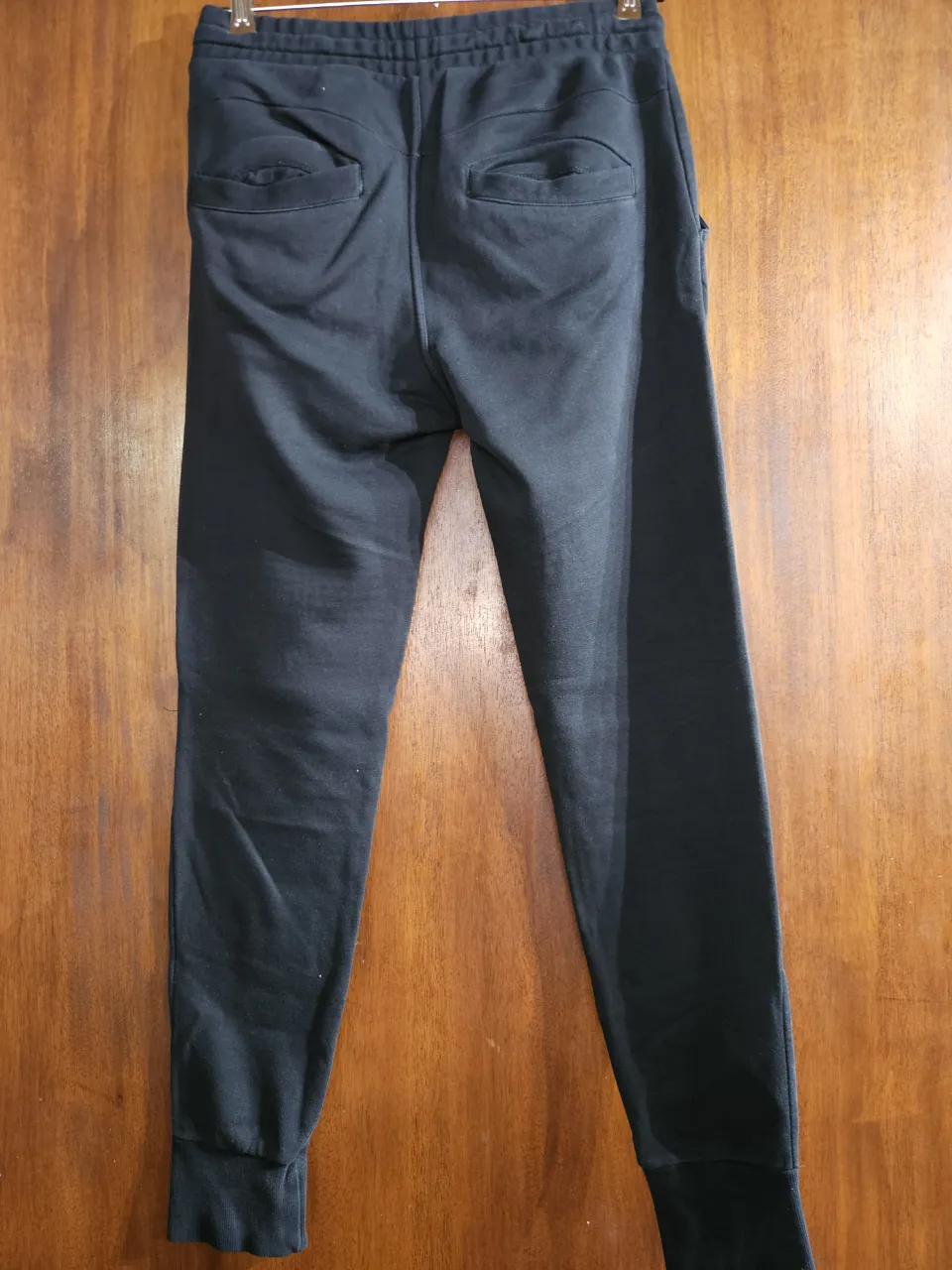 Babucha H&M - Vista 3