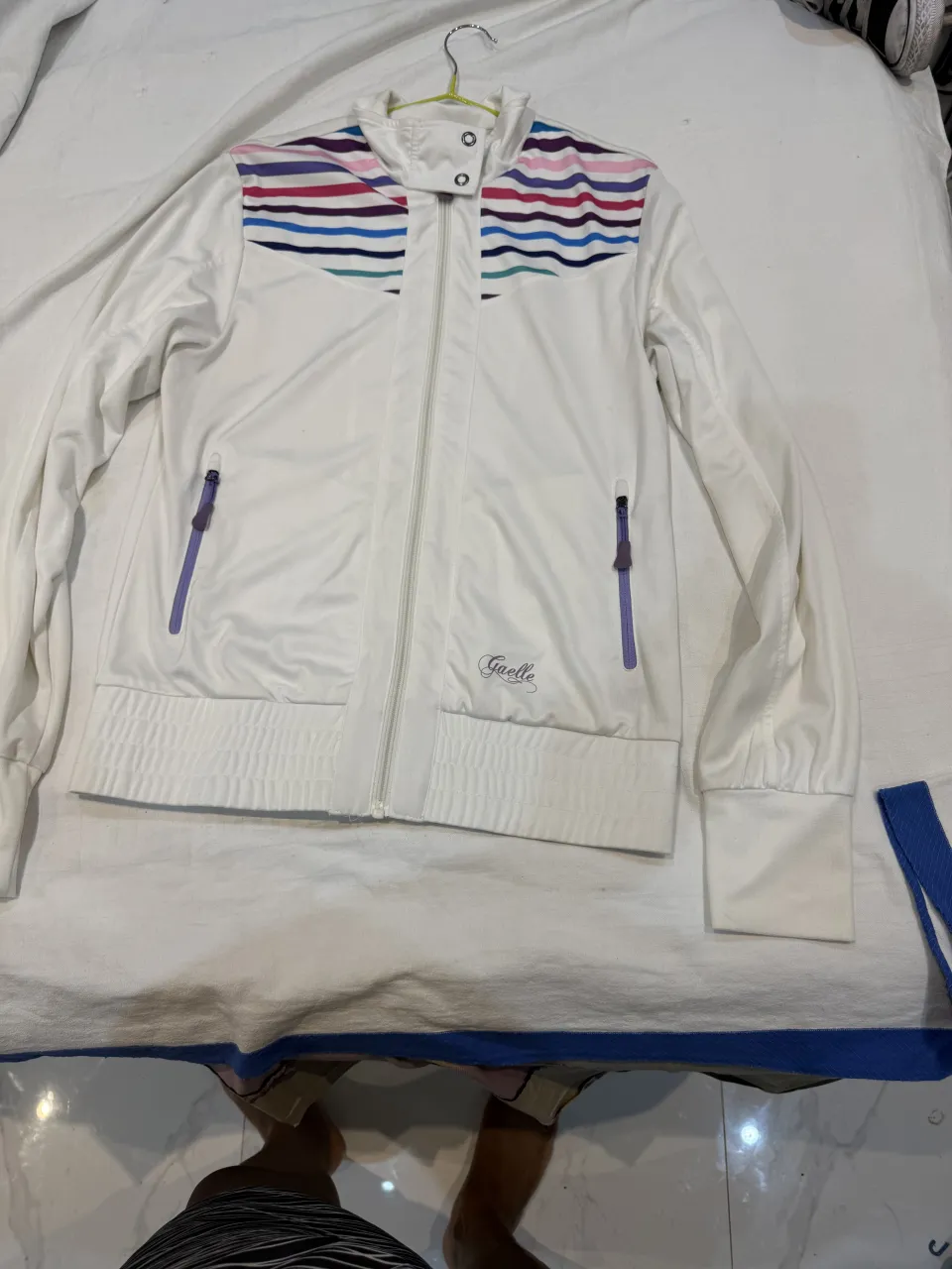 Campera Aa collection - Vista 3