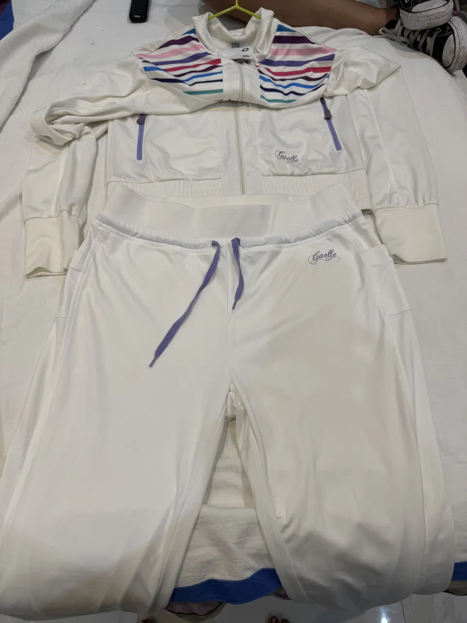 Campera Aa collection - Vista 5