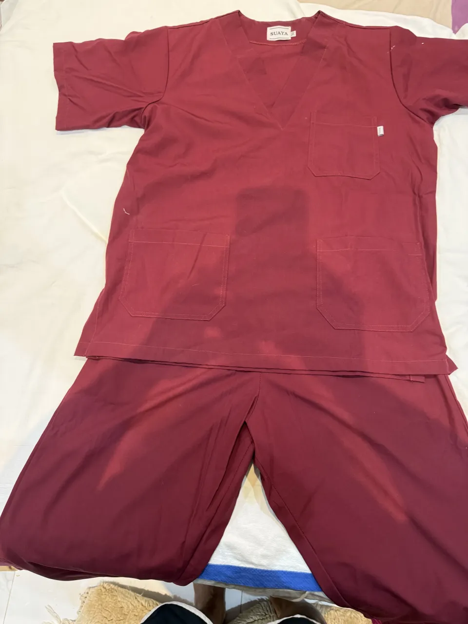 Mono Canterbury - Vista 6