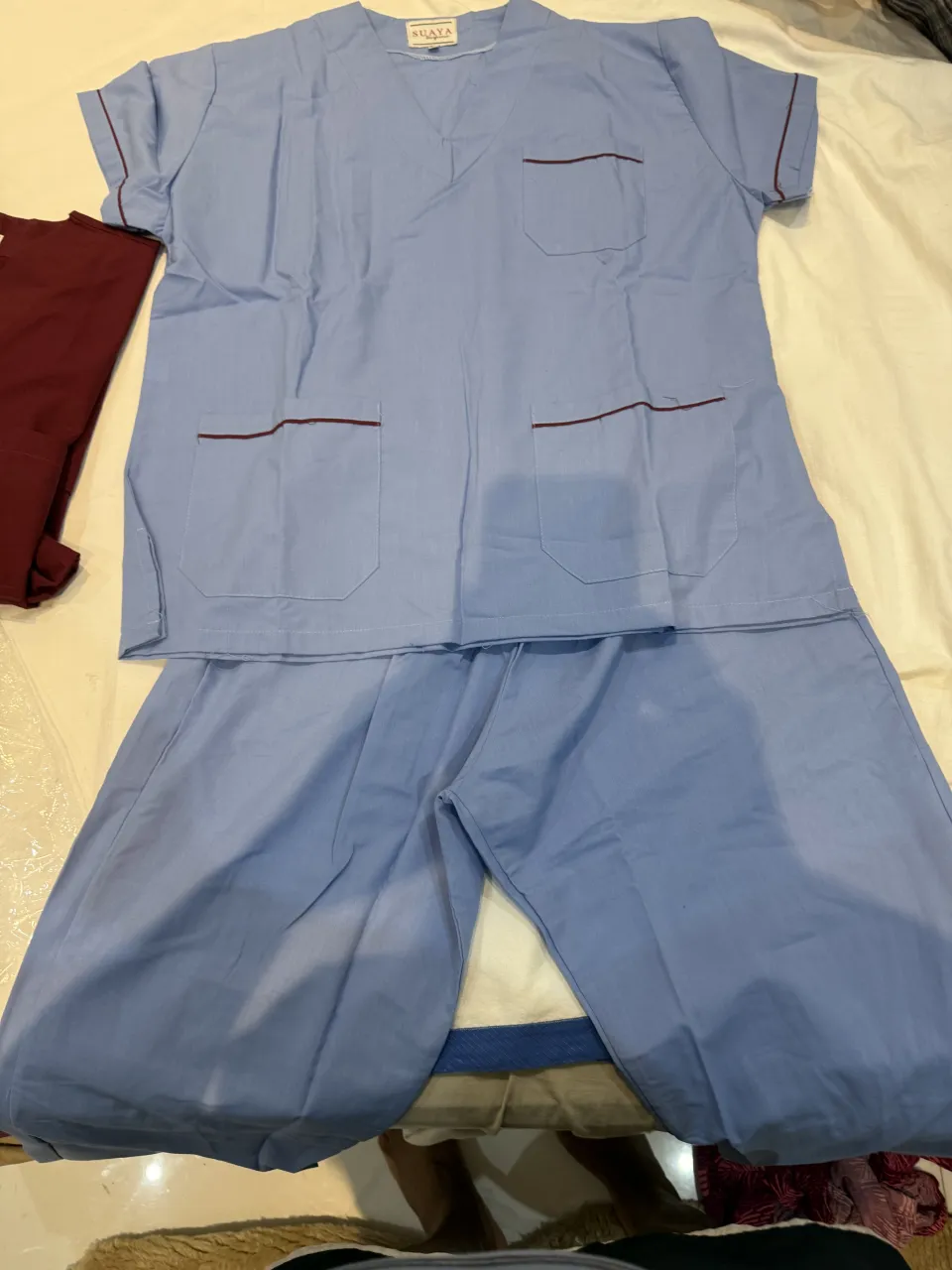 Mono Canterbury - Vista 4