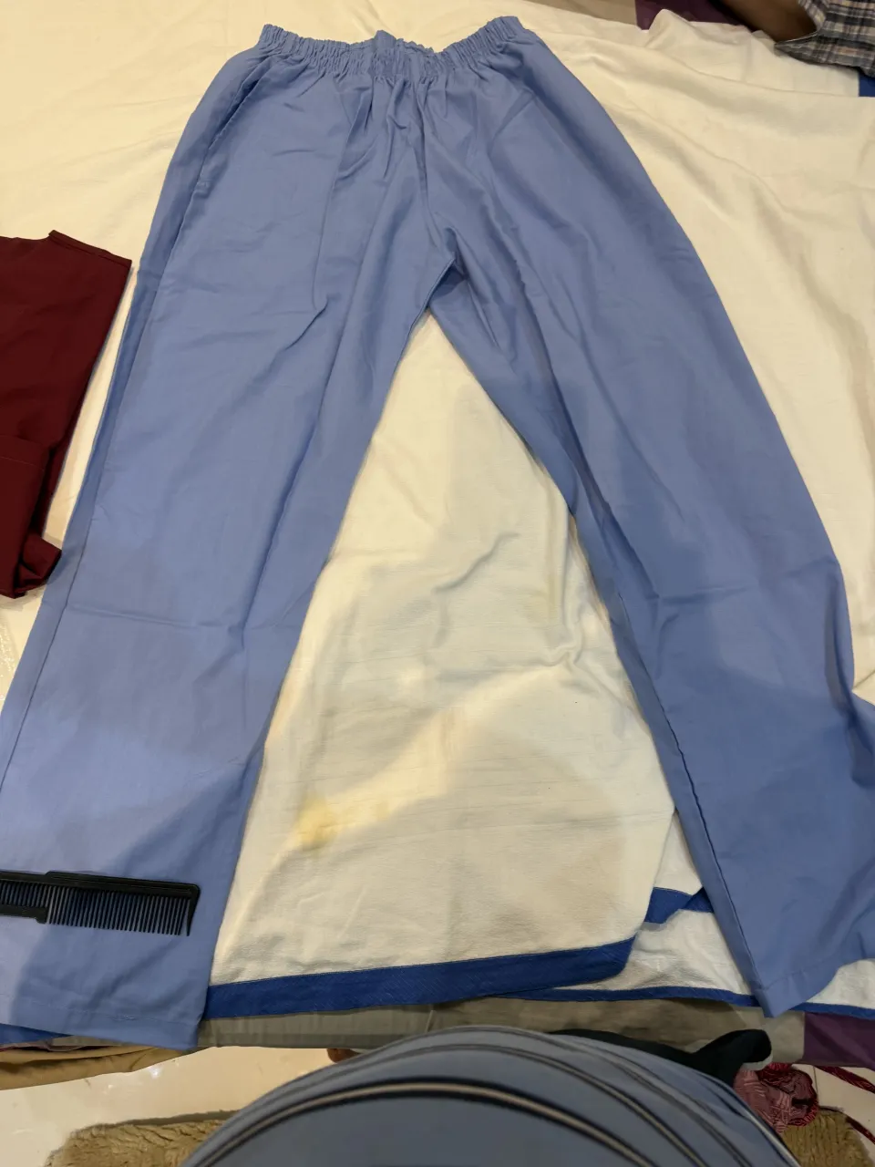 Mono Canterbury - Vista 9