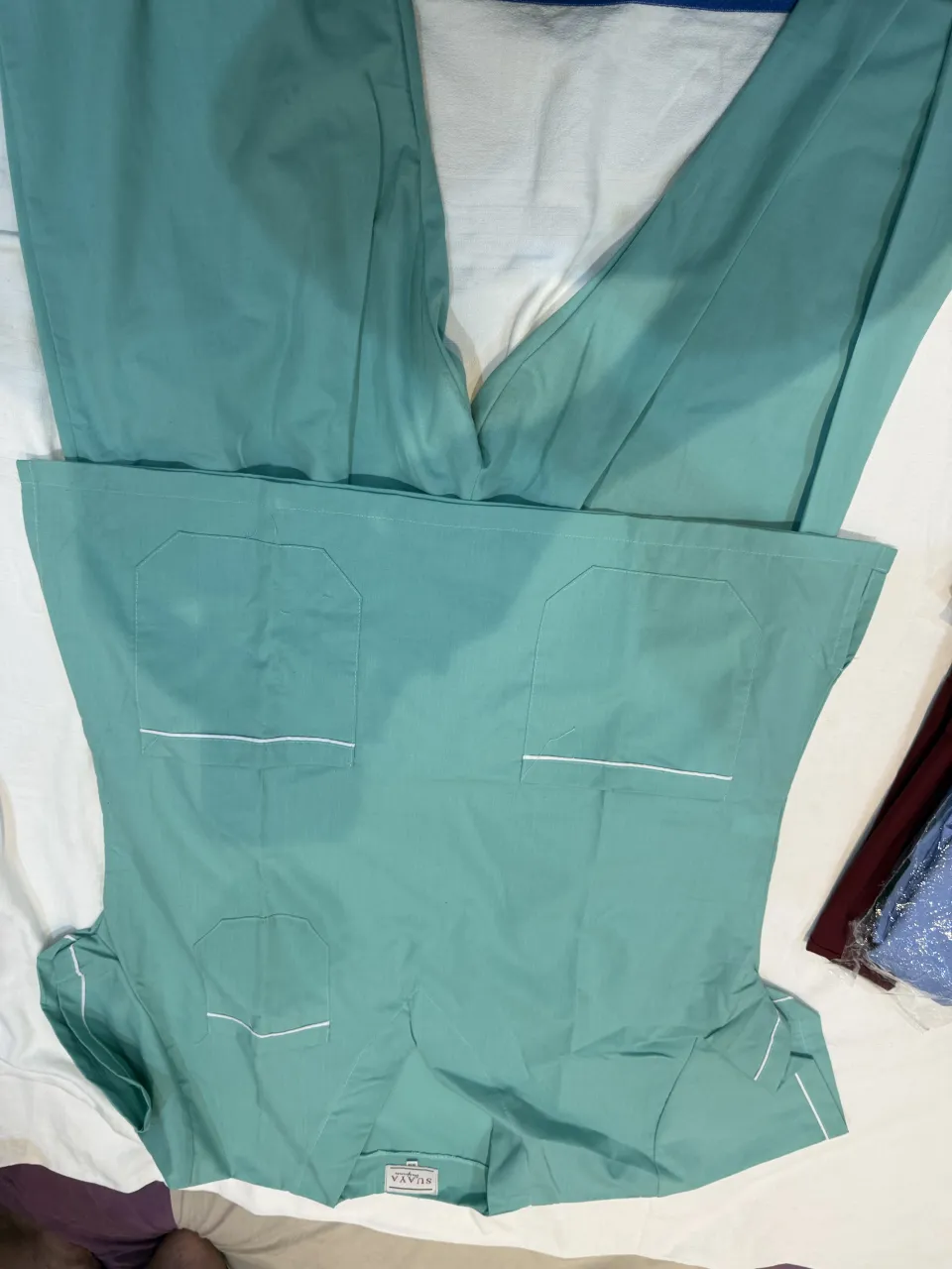 Mono Canterbury - Vista 2