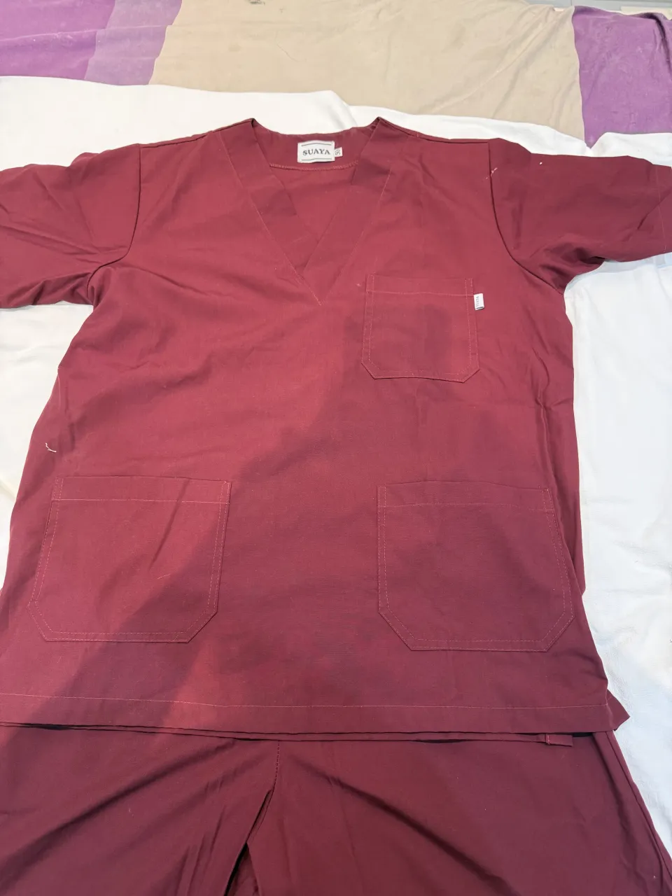 Mono Canterbury - Vista 8