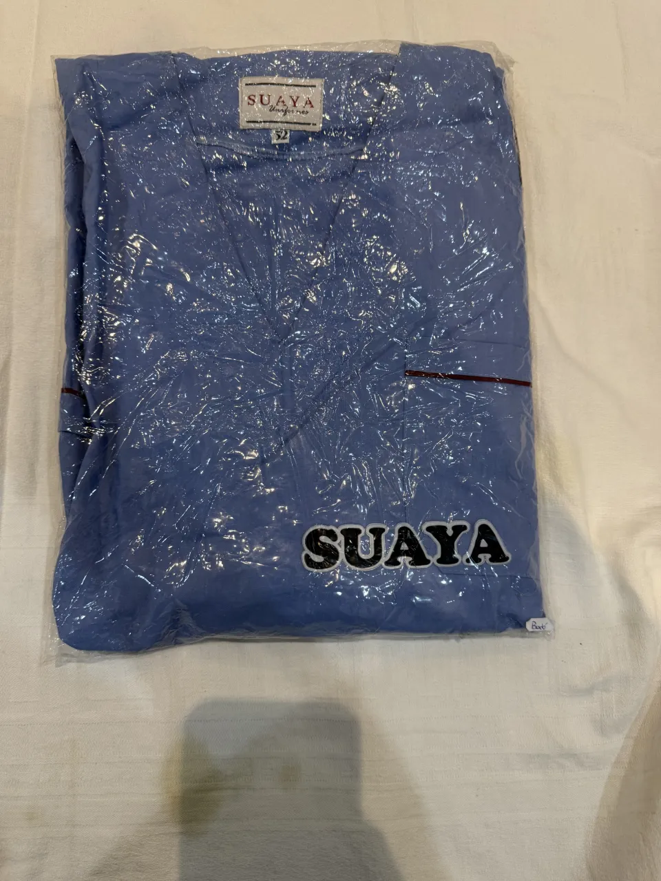 Mono Canterbury - Vista 5