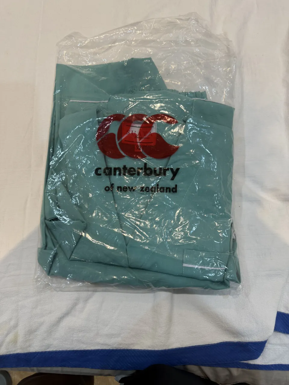 Mono Canterbury - Vista 3