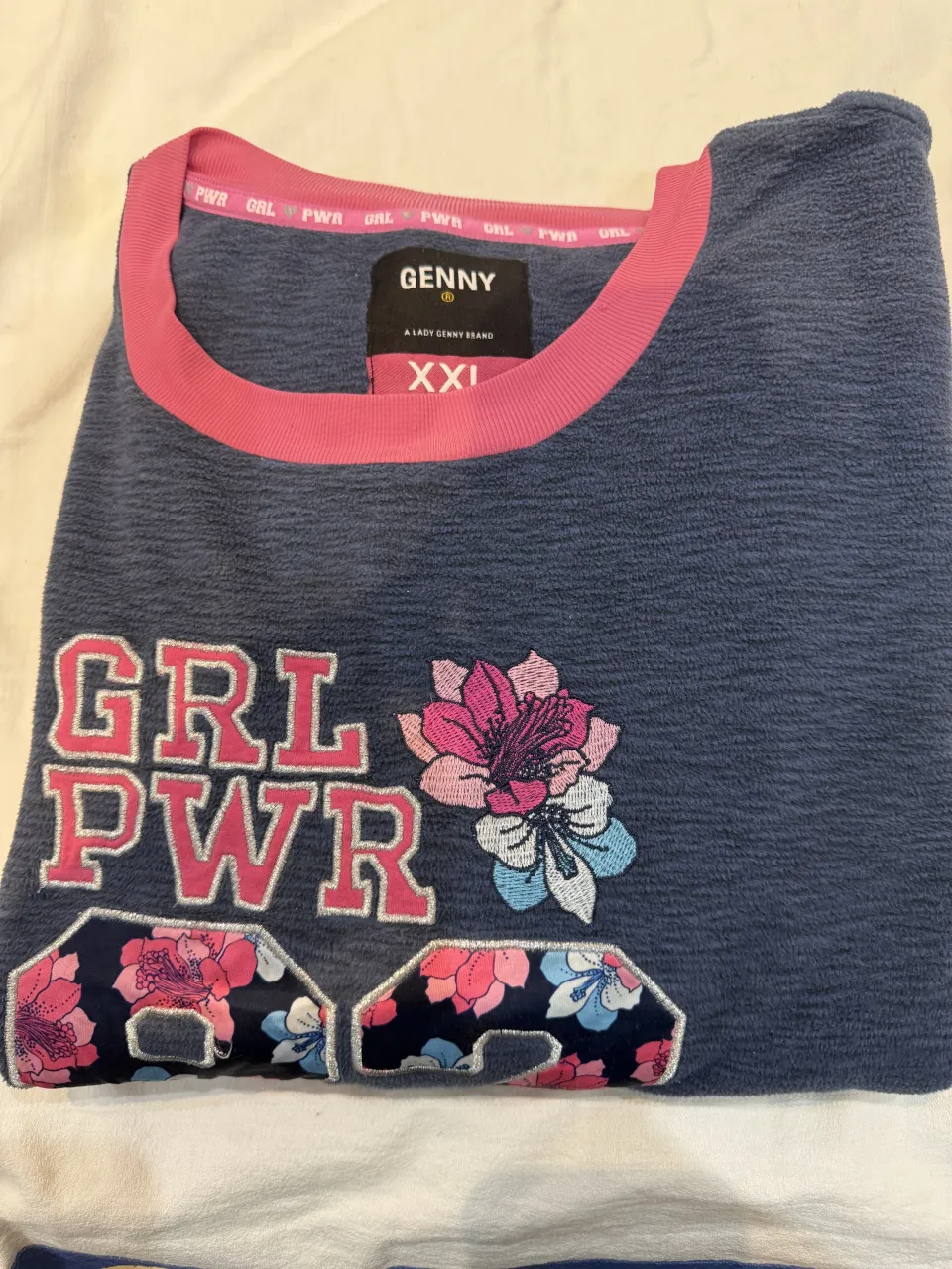 Pijama A a chile - Vista 3