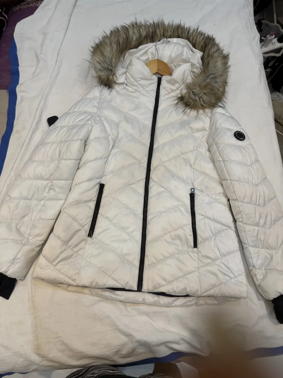 Campera Aa collection - Vista 3