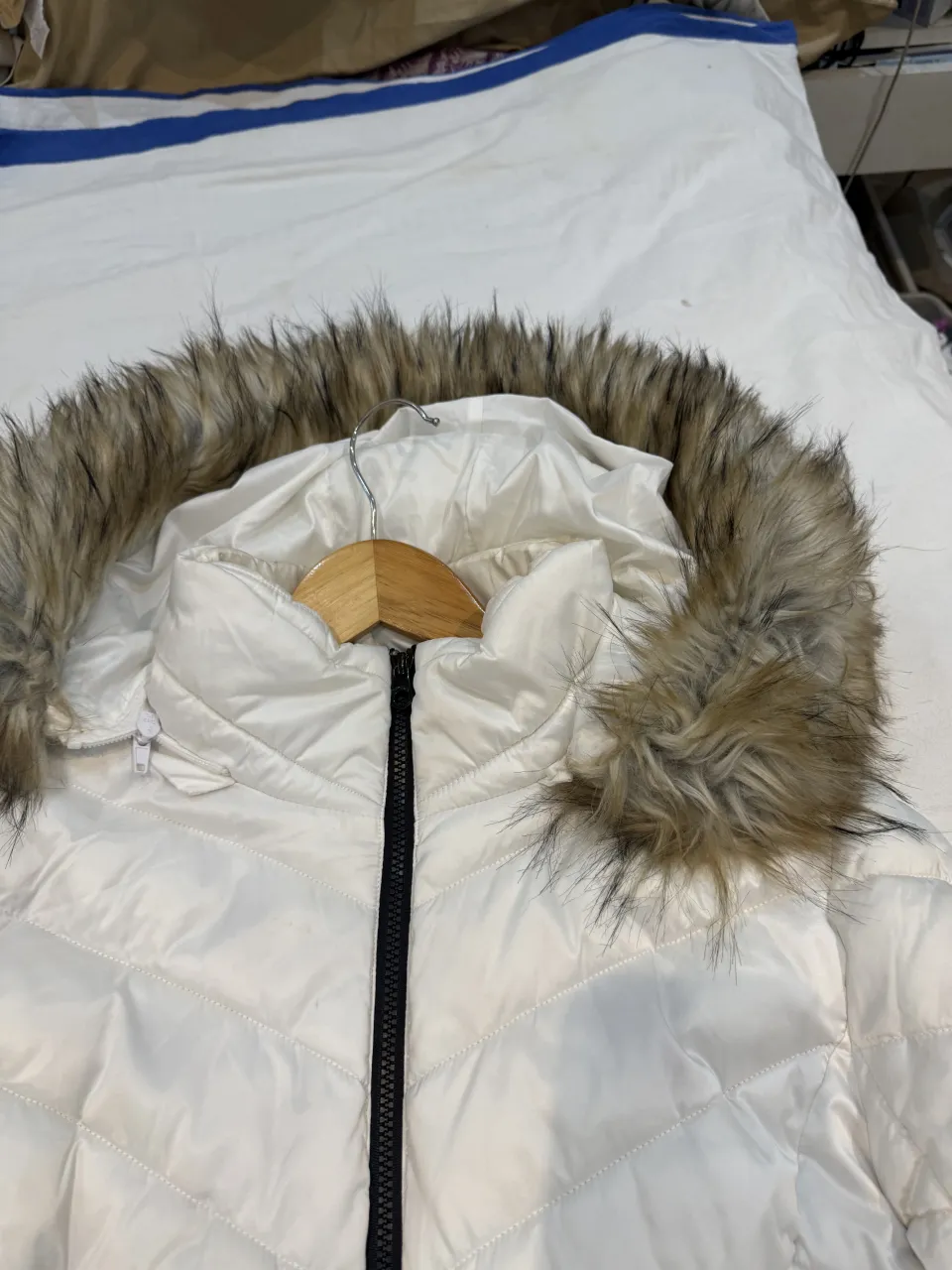 Campera Aa collection - Vista 2