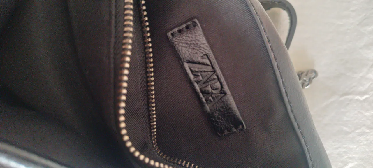 Cartera Zara - Vista 4