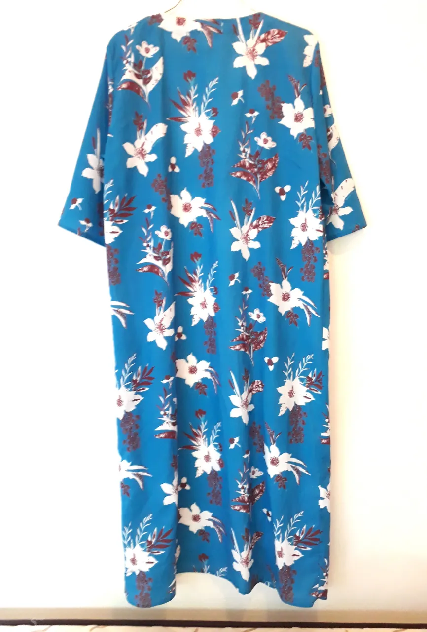 Kimono Mila Chemin - Vista 3