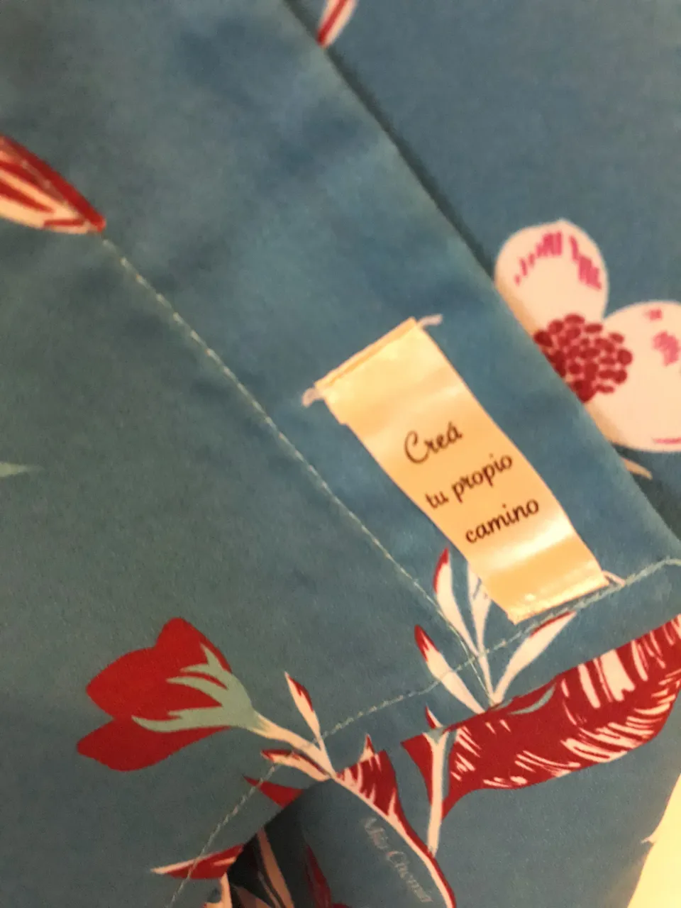 Kimono Mila Chemin - Vista 5