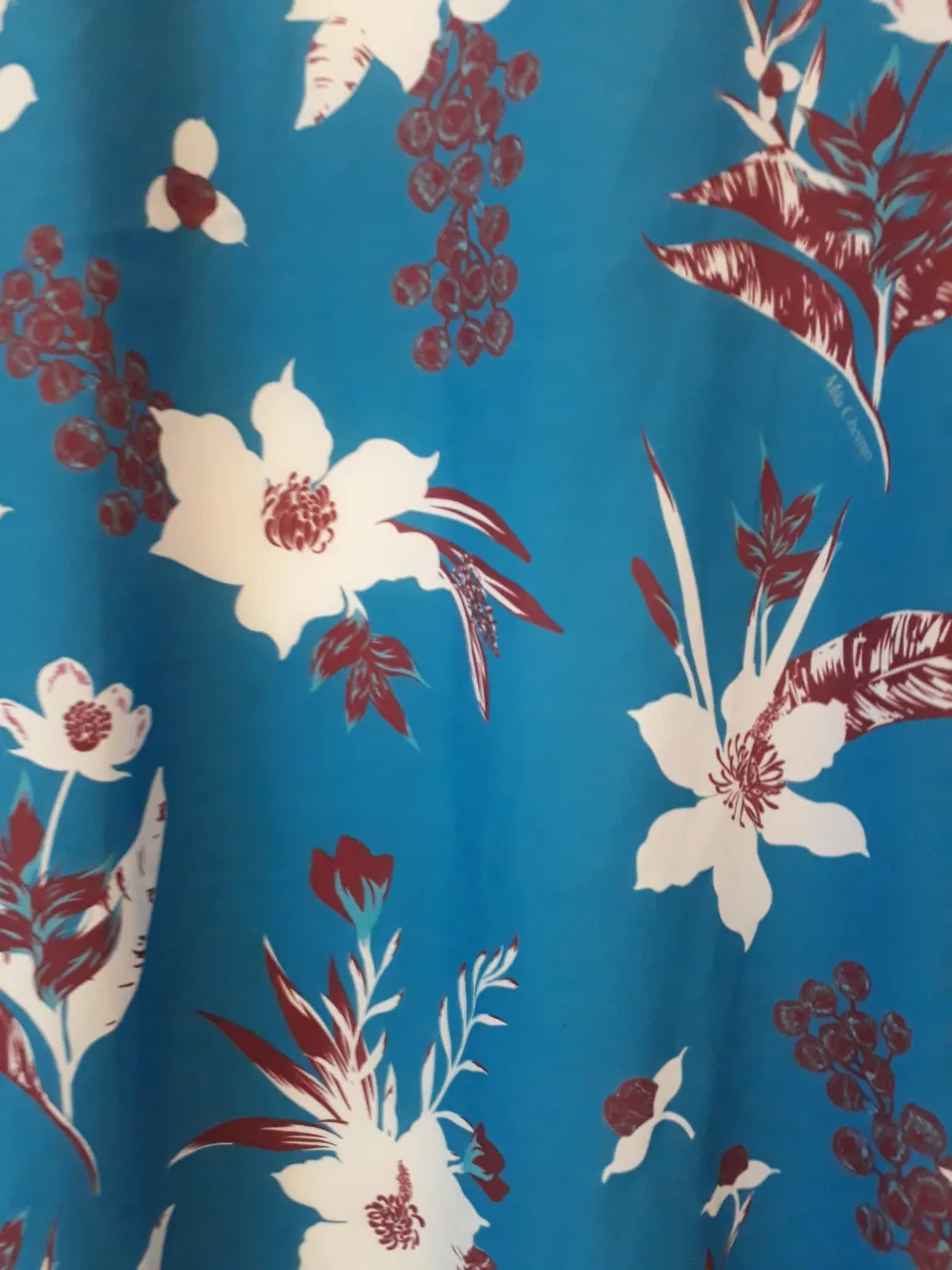 Kimono Mila Chemin - Vista 4