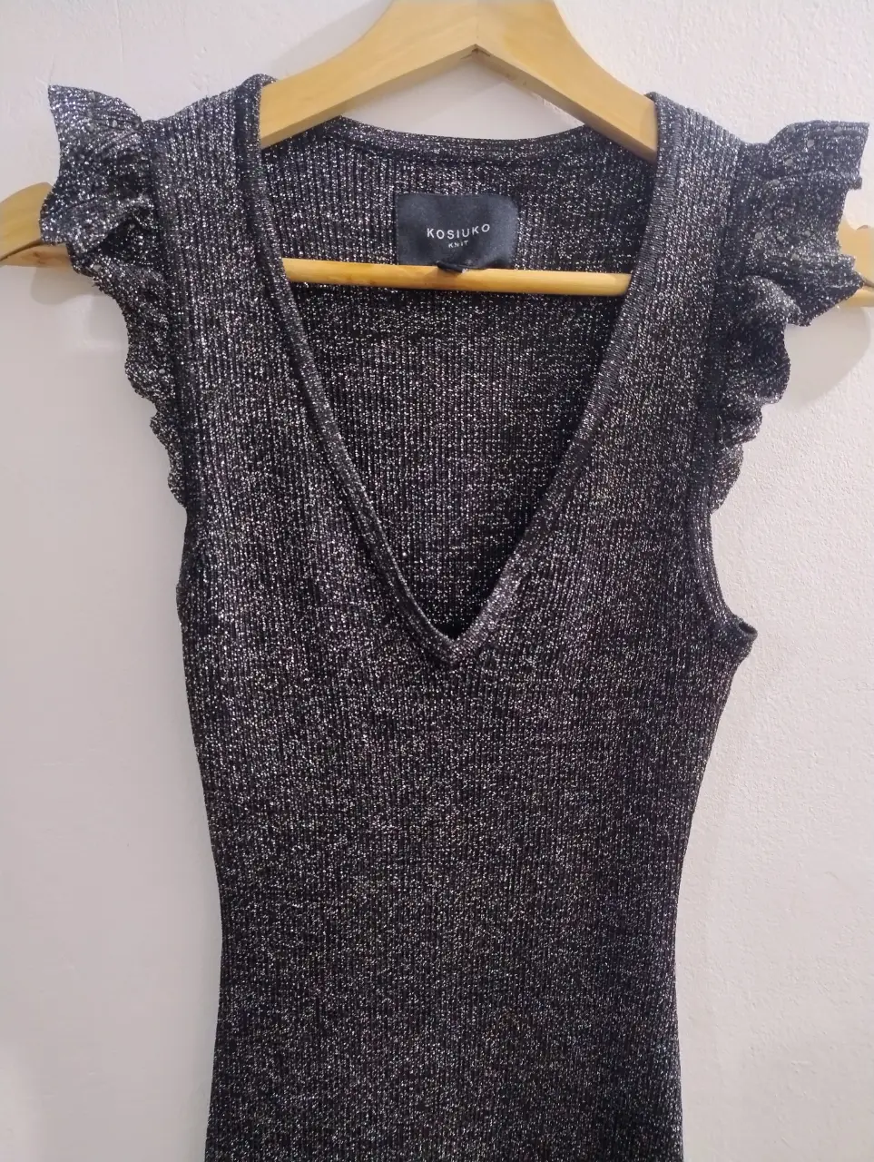 Vestido Kosiuko - Vista 2
