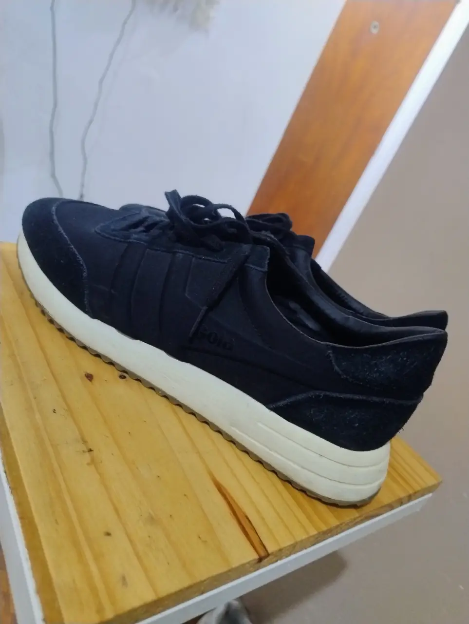 Zapatillas Gola - Vista 3