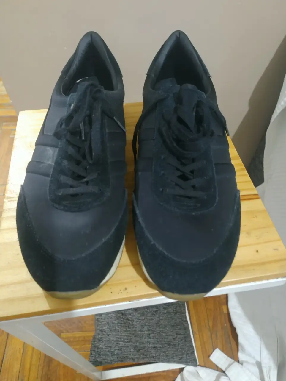 Zapatillas Gola - Vista 2