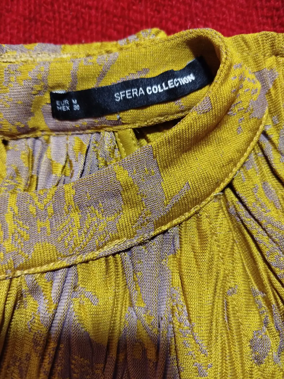 Pantalón SFERA FEMME COLLECTION - Vista 5