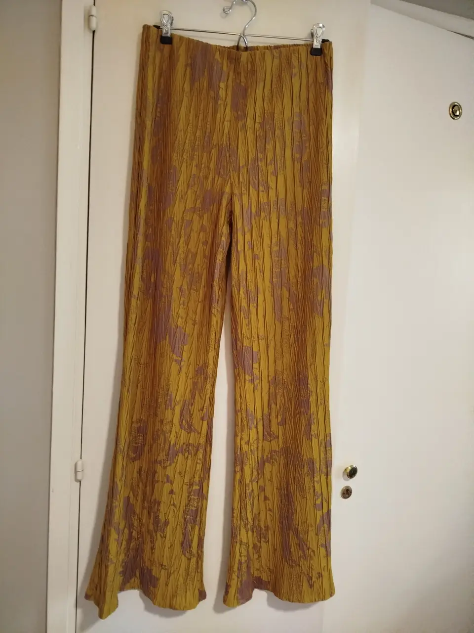 Pantalón SFERA FEMME COLLECTION - Vista 3