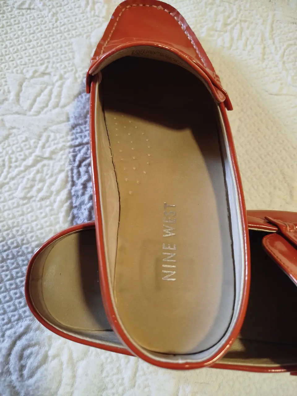 Zapatos Nine West - Vista 5
