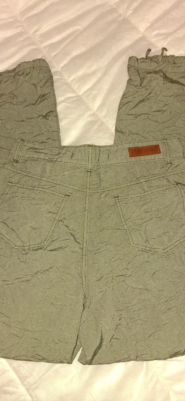 Pantalón Cuesta Blanca - Vista 4