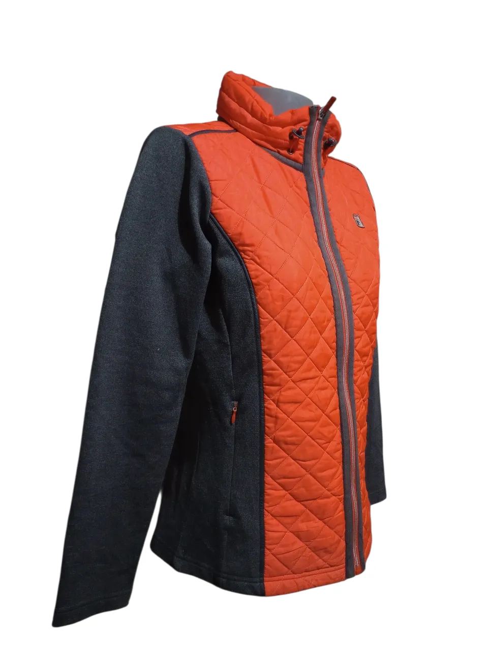 Campera Fila - Vista 2