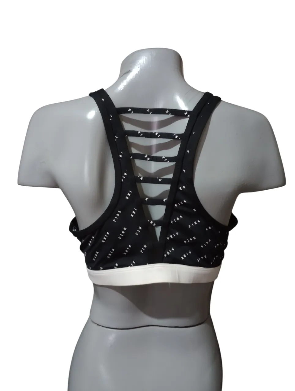 Corpiño deportivo Victoria's Secret - Vista 2