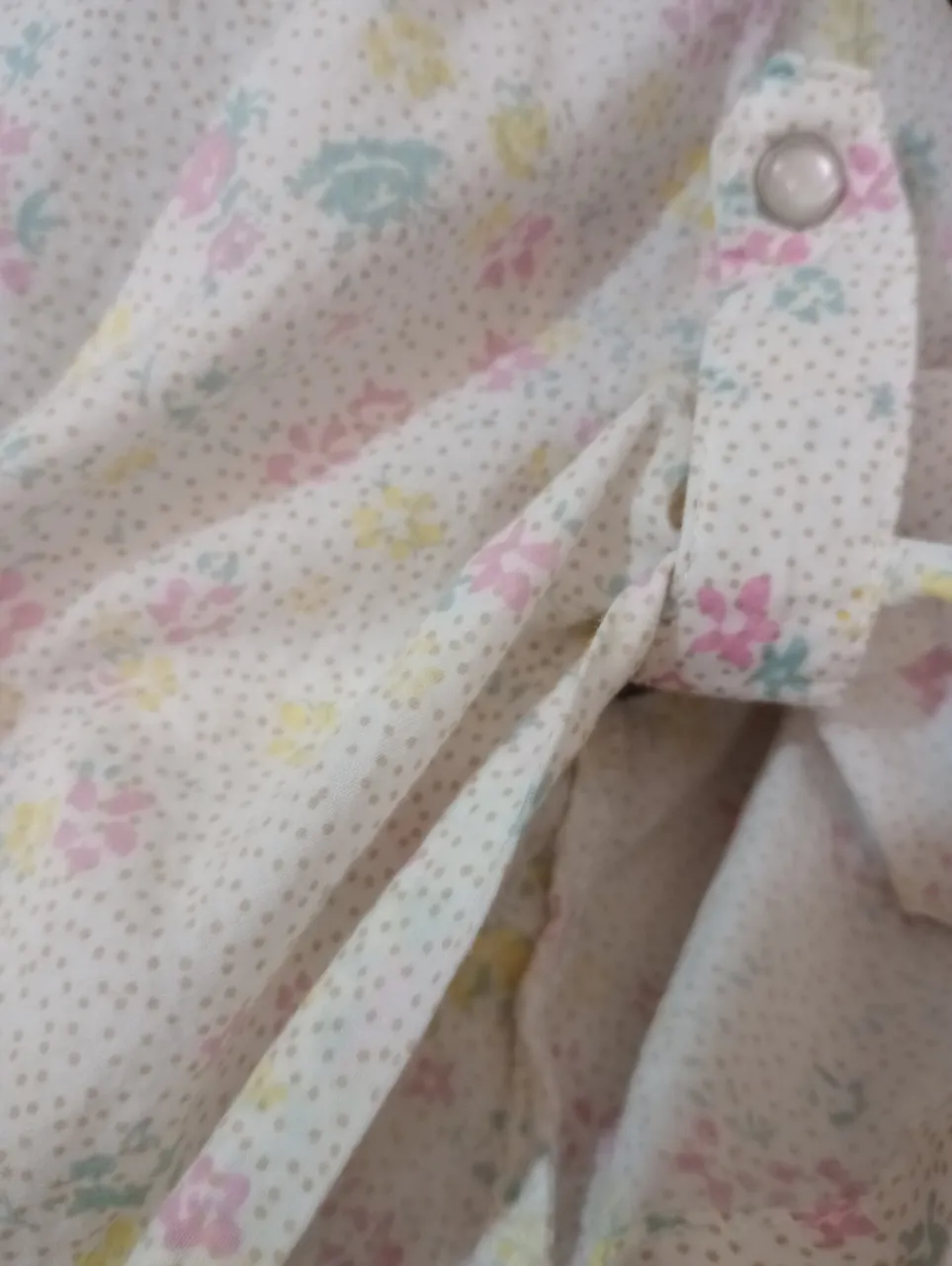 Camisa motivi - Vista 3