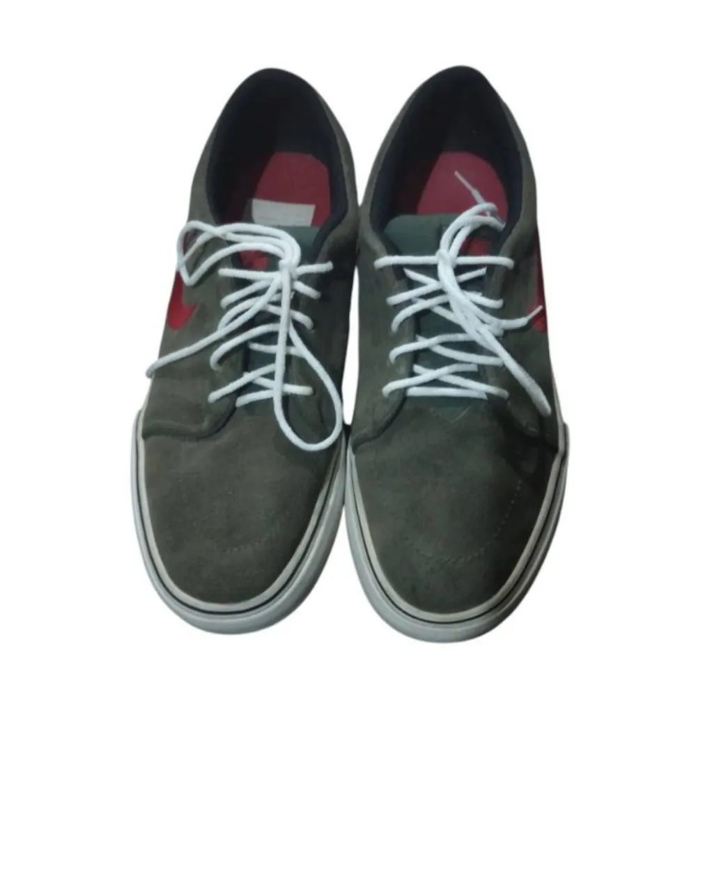 Zapatillas Nike - Vista 2