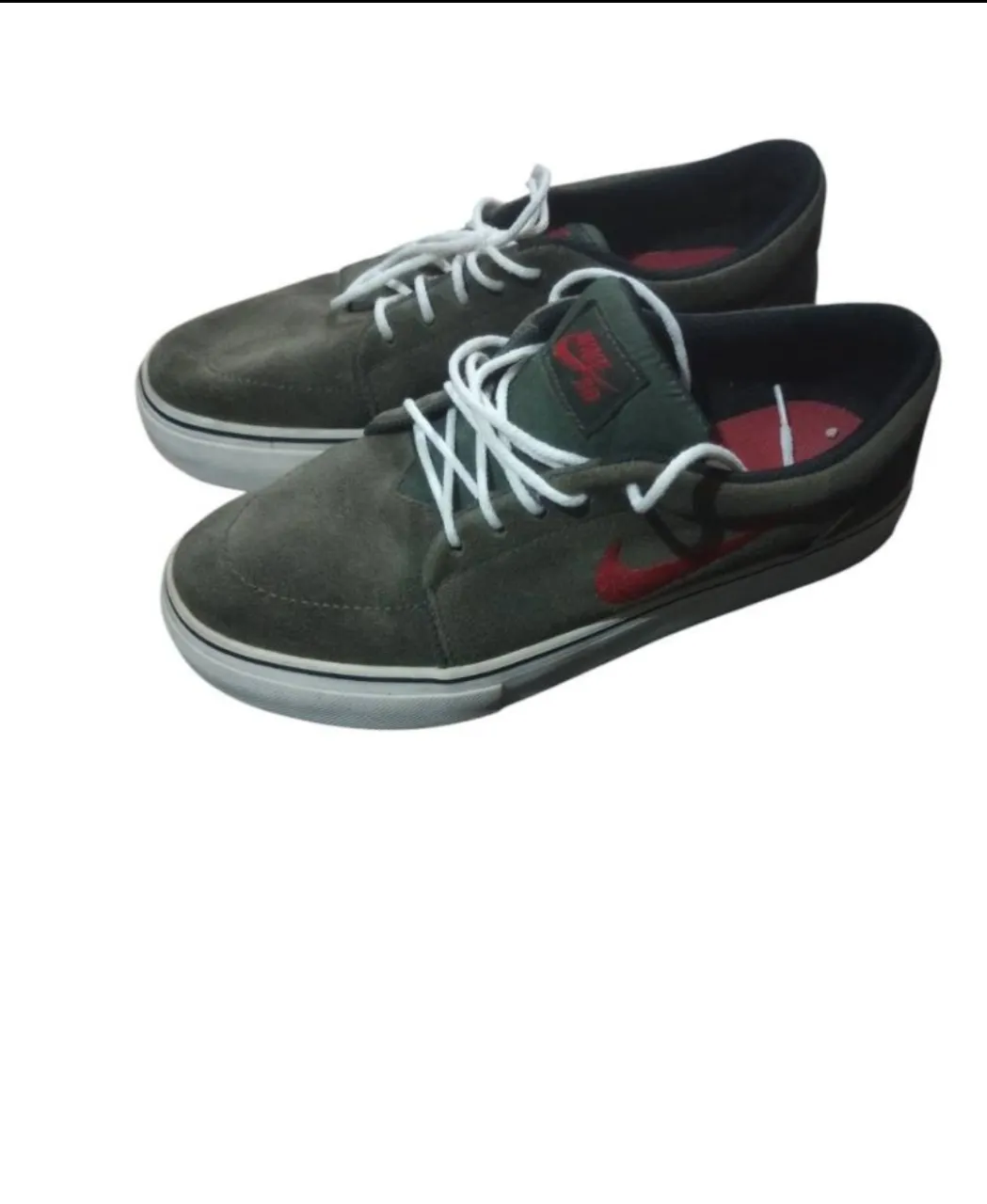 Zapatillas Nike - Vista 5