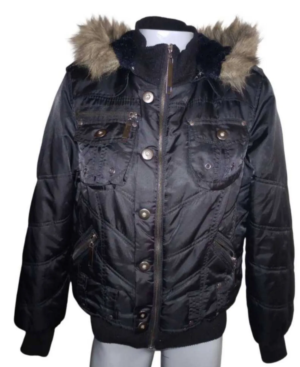 Campera Otra
