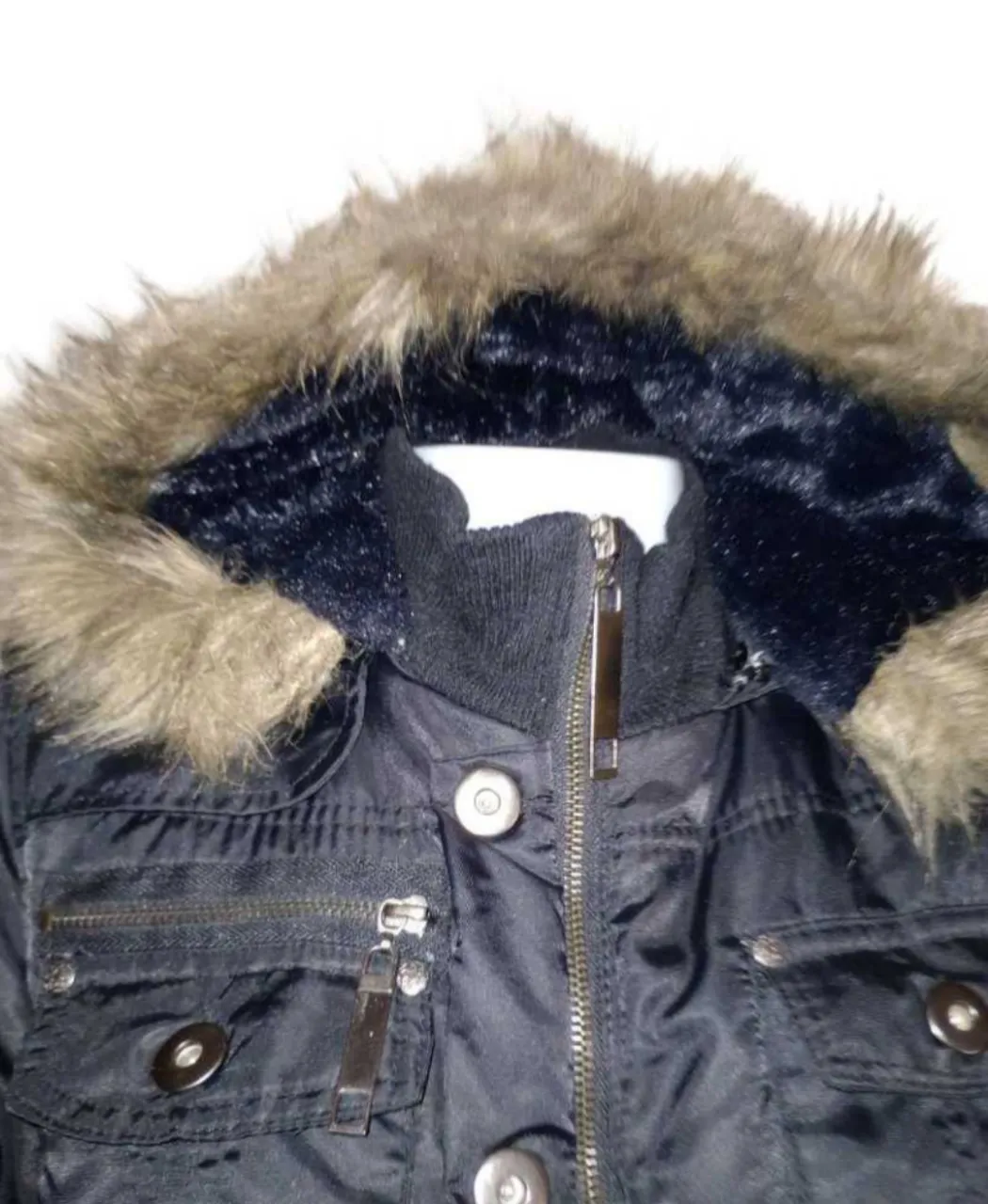 Campera Otra - Vista 2