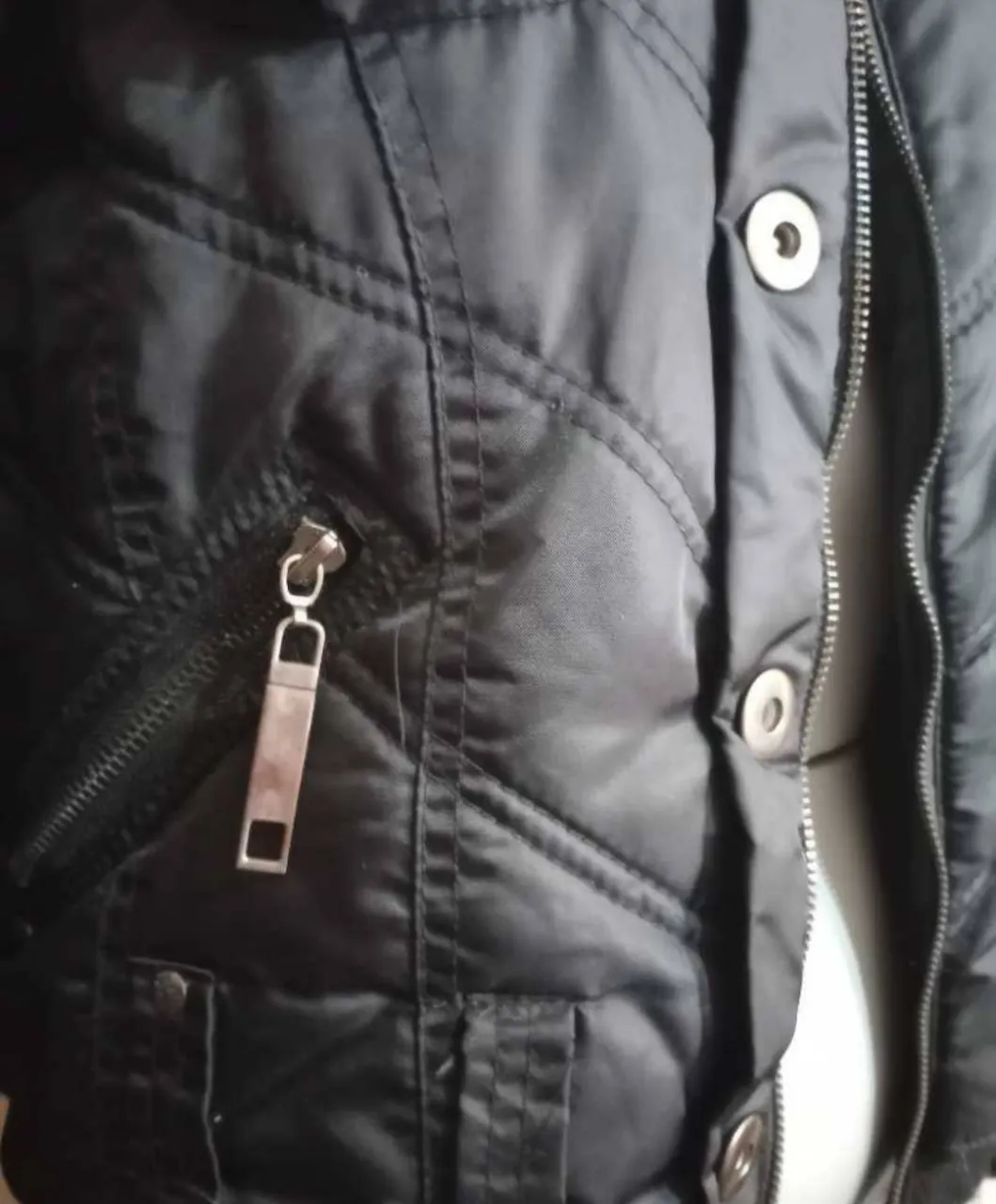 Campera Otra - Vista 4