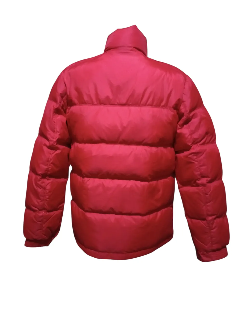 Campera Tommy Hilfiger - Vista 2