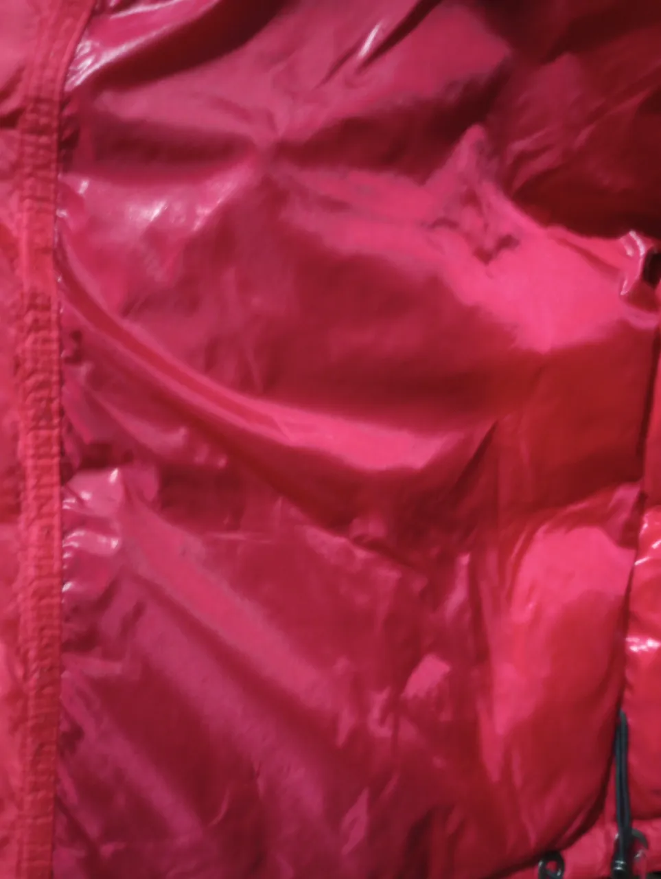 Campera Tommy Hilfiger - Vista 6