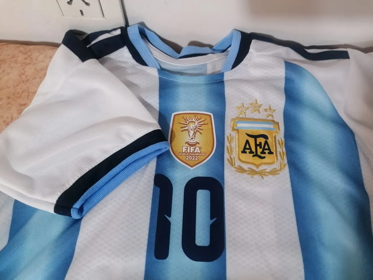 Ropa deportiva Otros - Vista 4