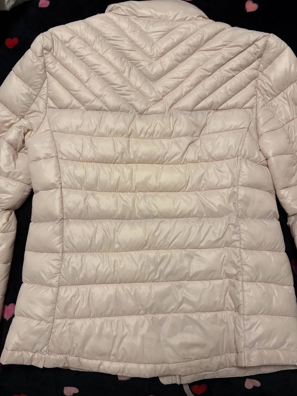 Campera GAP - Vista 3